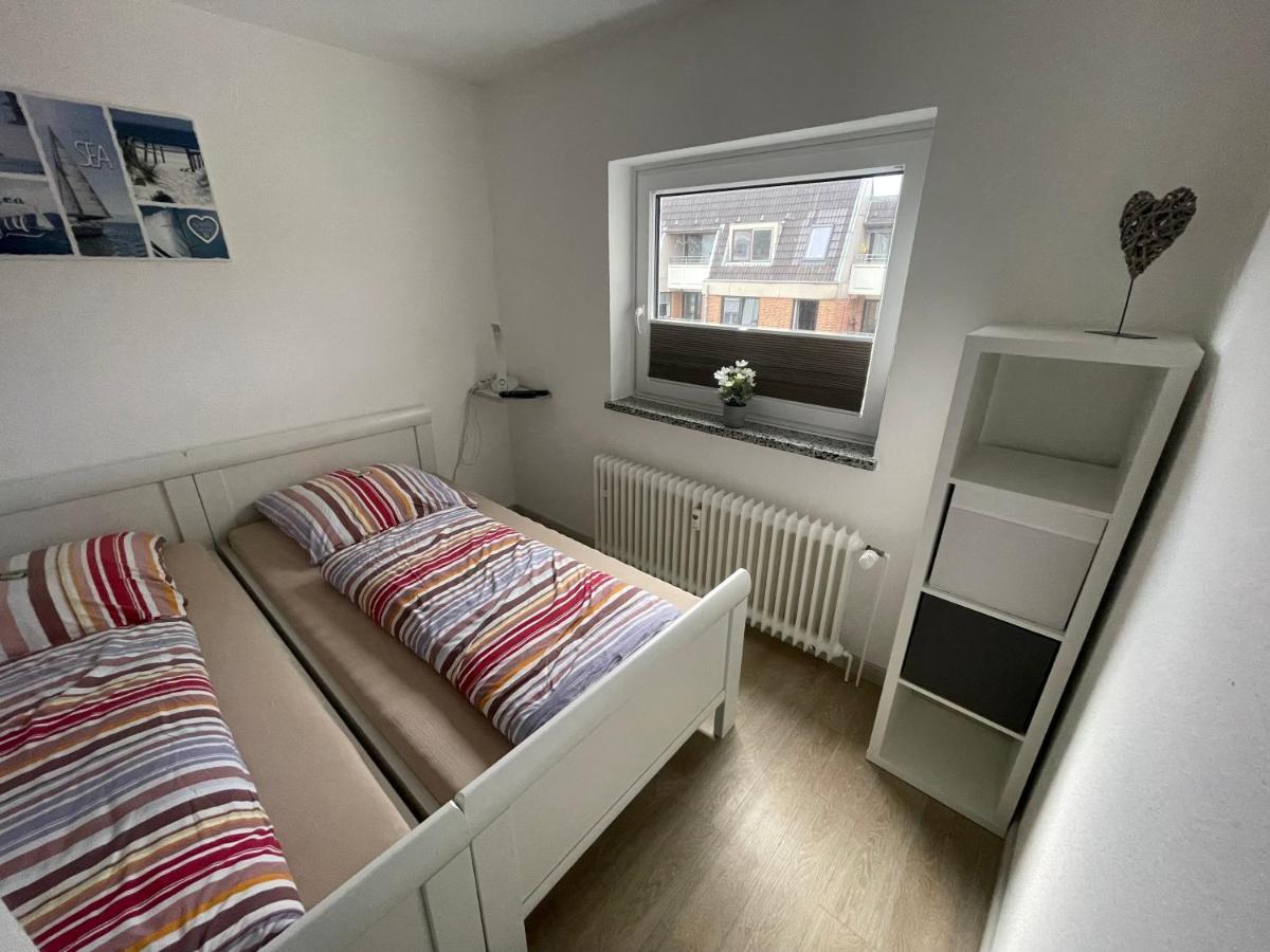 Haus Weitblick Ole Apartment Flensburg Exterior photo