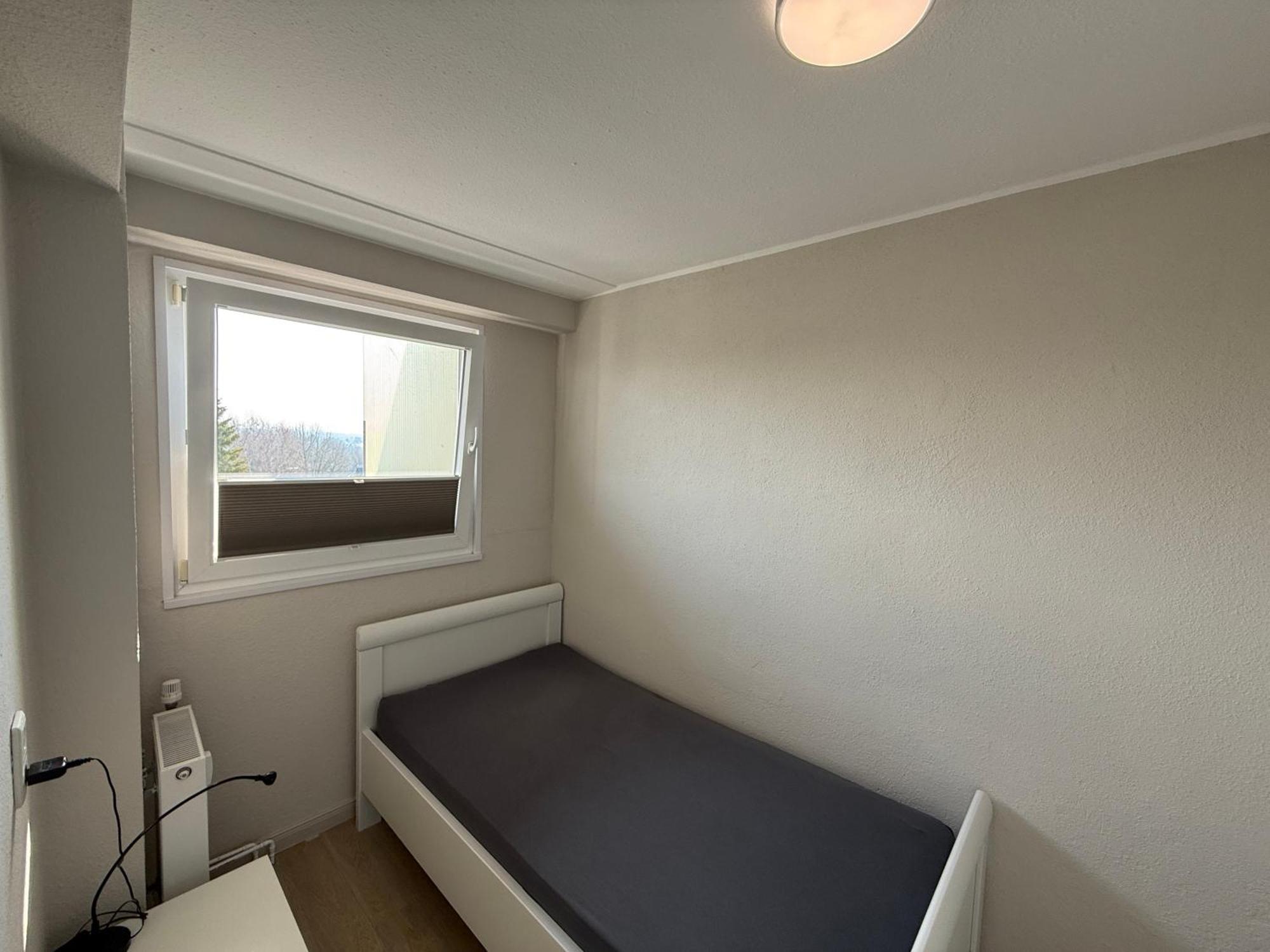 Haus Weitblick Ole Apartment Flensburg Exterior photo